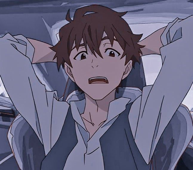 aesthetic anime icons | Anime, Aesthetic anime, Anime shows