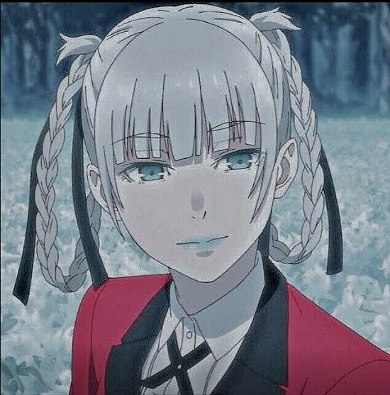 kakegurui karakterleri 55