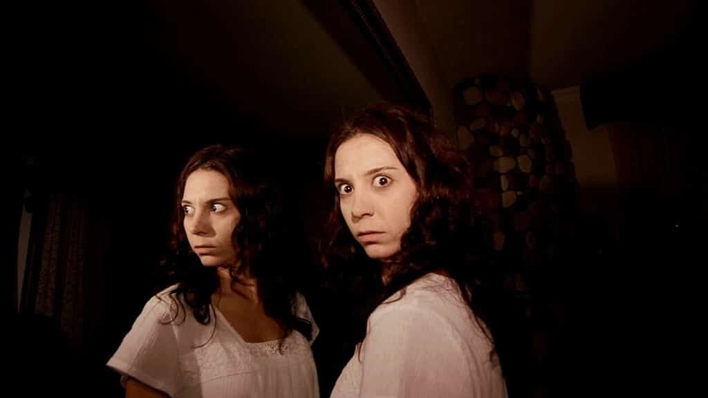 Korku Sineması Türkiye'de