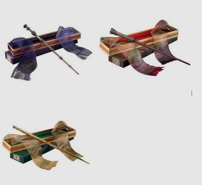 Harry Potter hediyelik