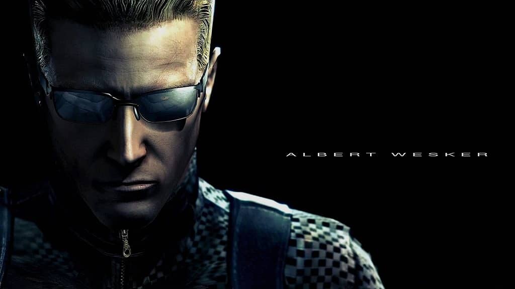 albert_wesker