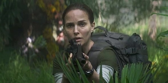 2018 KORKU FİLMLERİ