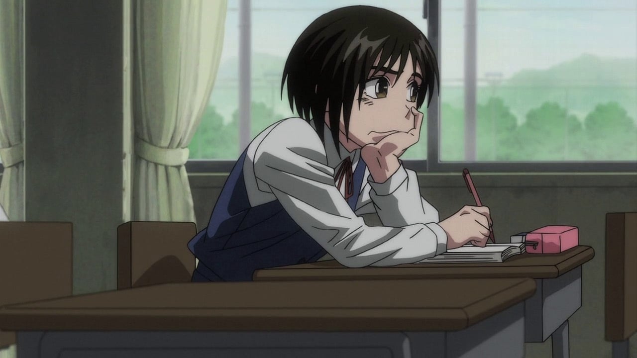 Asako Nakamura (Ushio & Tora)