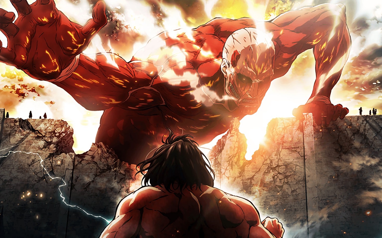 AttackOnTitan