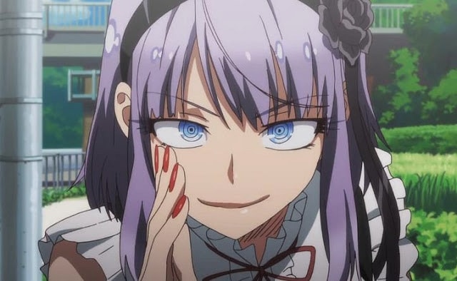 Dagashi Kashi Episode 02 Subtitle Indonesia