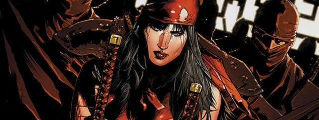 ELEKTRA