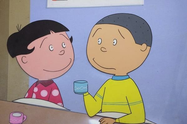 En İyi Öğrenci Konseyi Başkanı