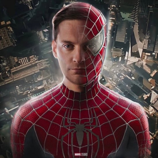 Sam Raimi Spider-Man Evreni