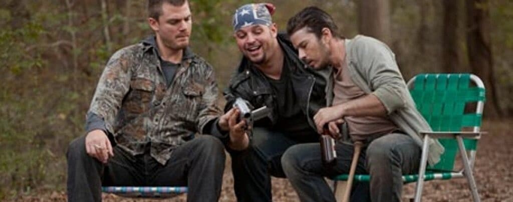 I Spit On Your Grave