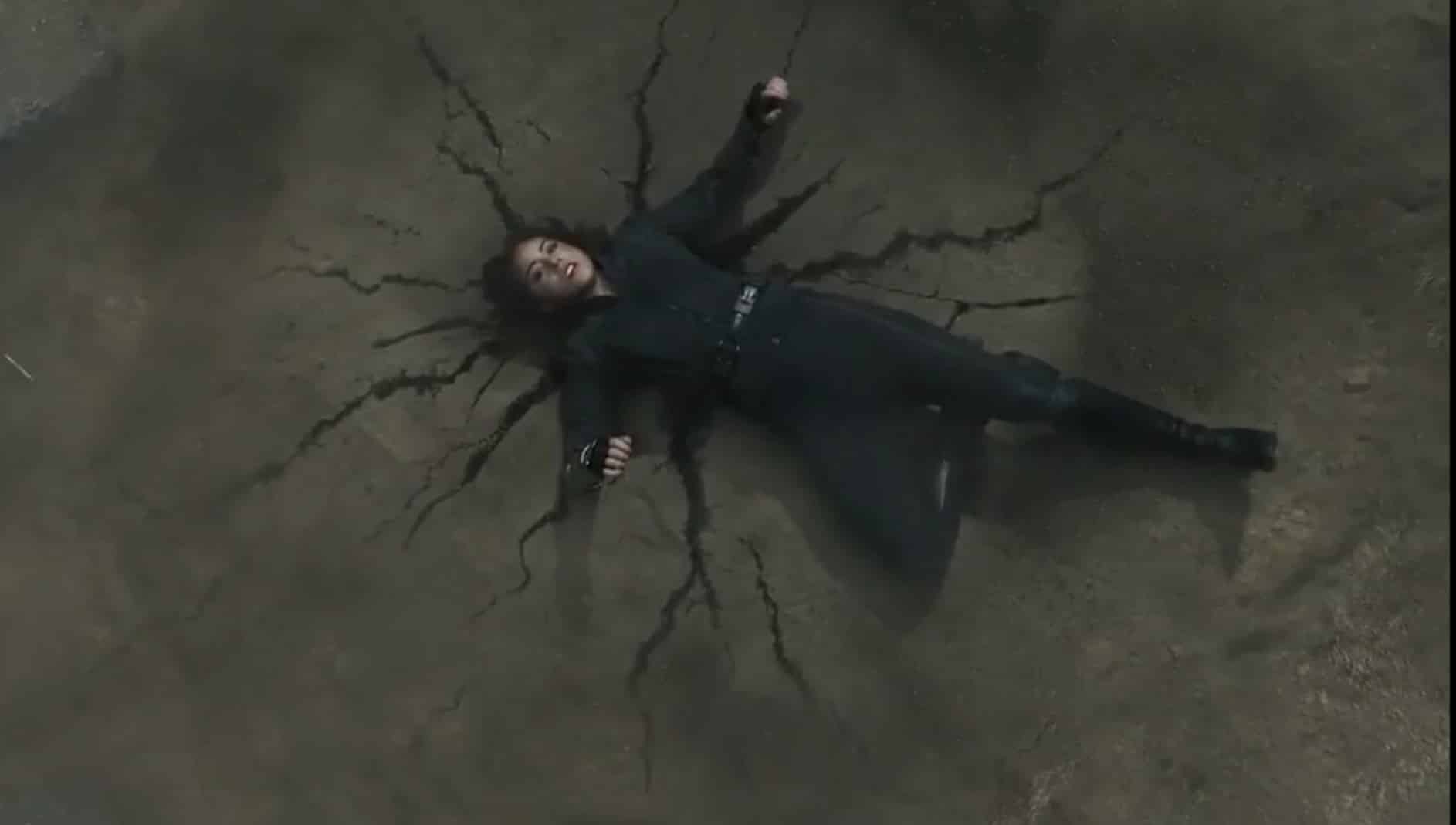 AGENTS OF S.H.I.E.L.D. 5. Sezon