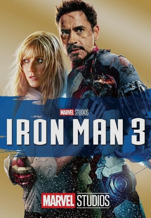 Iron Man 3 