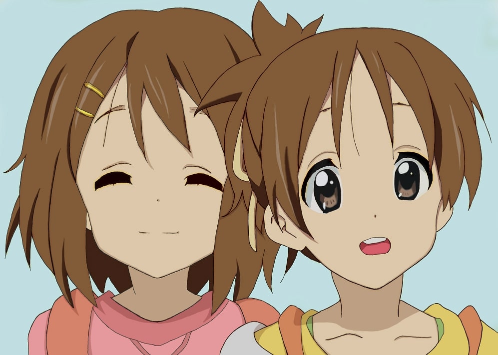 K-On!