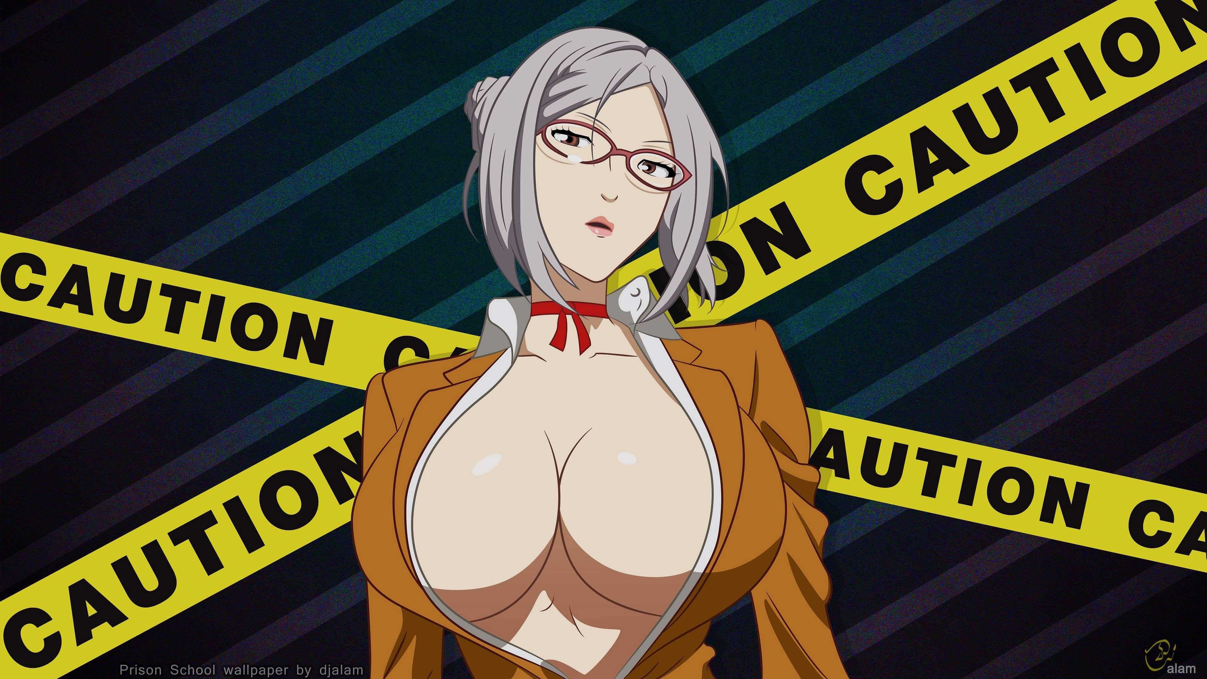 Meiko Shiraki (Prison School)