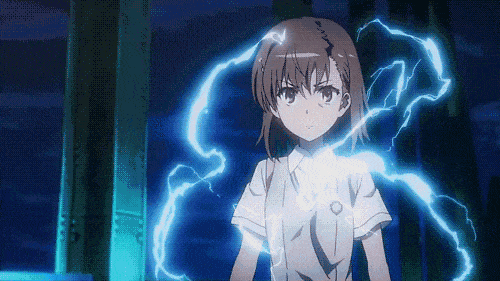 Mikoto Misaka (A Certain Magical Index A Certain Scientific Railgun)