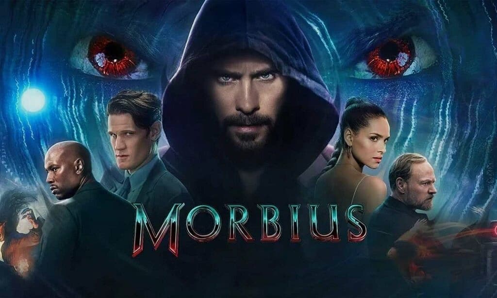 morbius