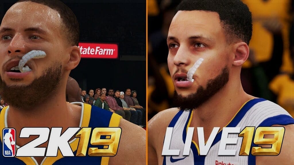 NBA 2K Daha Ne Kadar Rakipsiz Kalacak?: NBA Serilerinin Gidişatı