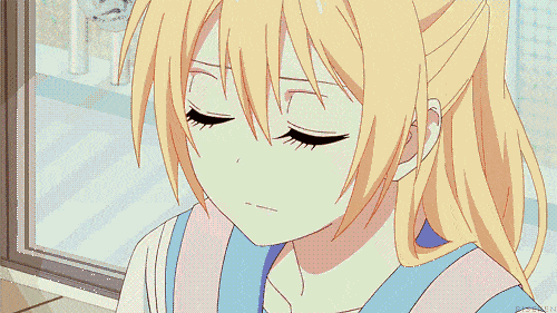 Nisekoi Chitoge Kirisaki