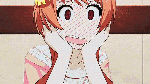 Nisekoi Marika Tachibana