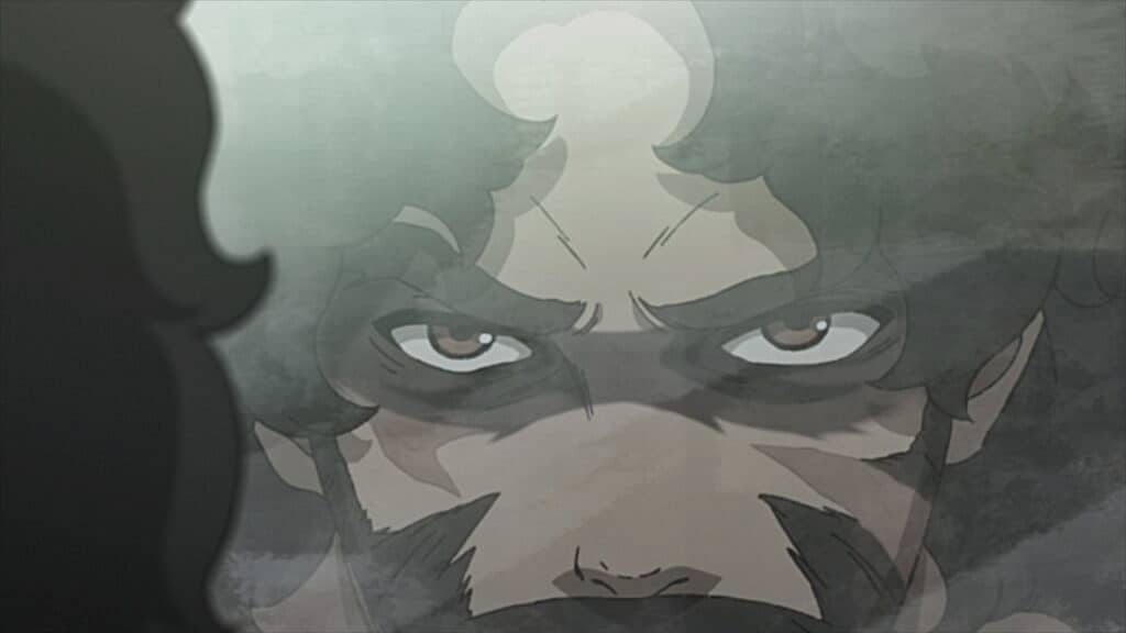 Nomad-Megalo-Box-2-ashita-no-joe