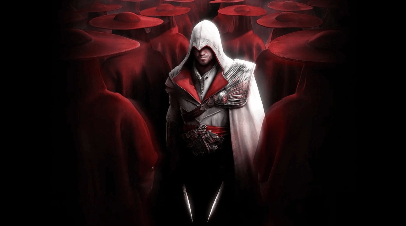 Ezio Auditore Da Firenze