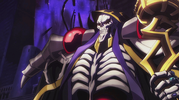 Overlord