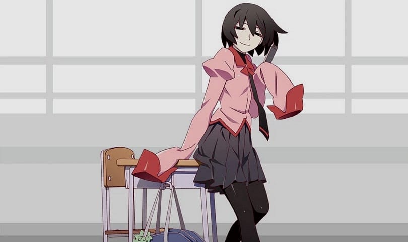Owarimonogatari