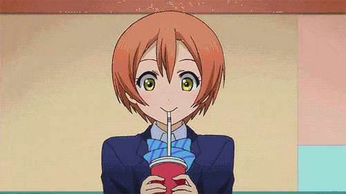 Rin Hoshizora (Love Live! School Idol Project)