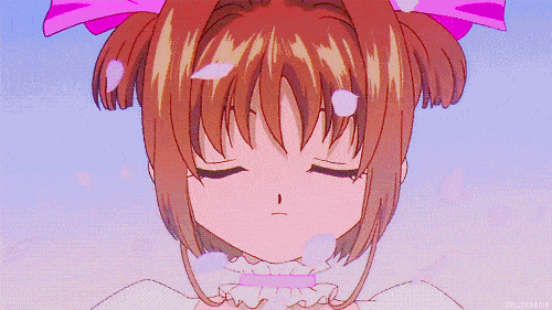 Sakura Kinomoto (Cardcaptor Sakura)