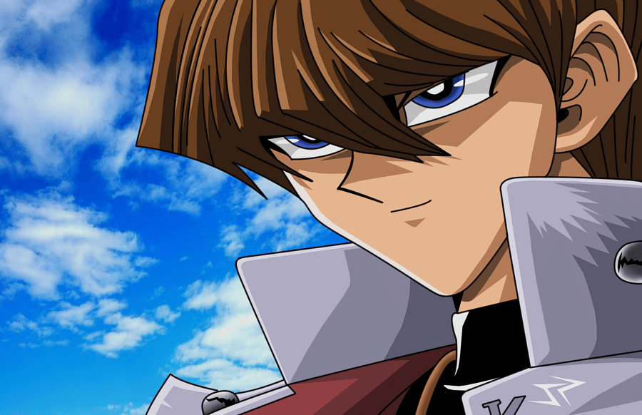Seto Kaiba