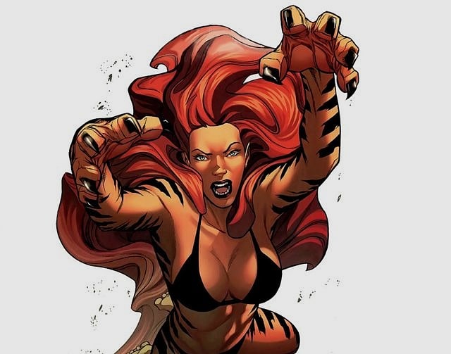 TIGRA