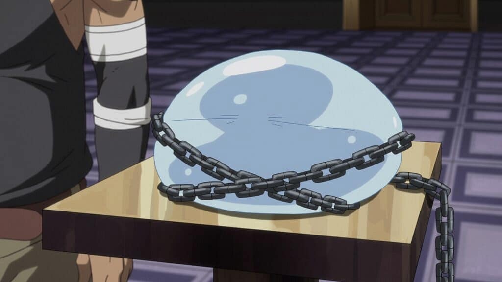 Tensei-Shitara-Slime-Datta-Ken-abo-bir-slimei-baglamislar