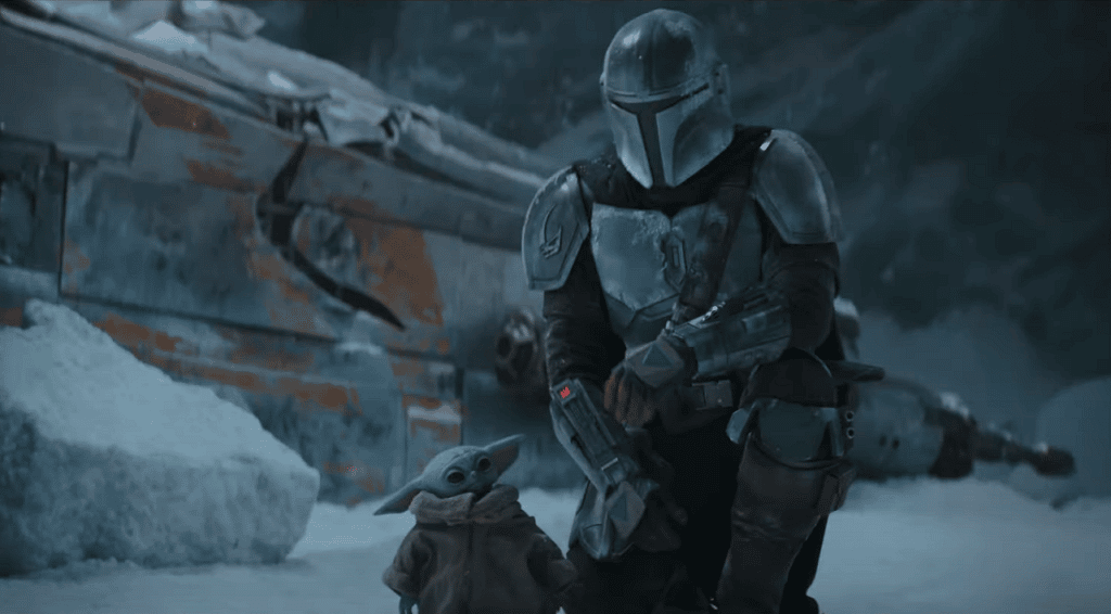The Mandalorian 2. Sezon İncelemesi - Fanzade