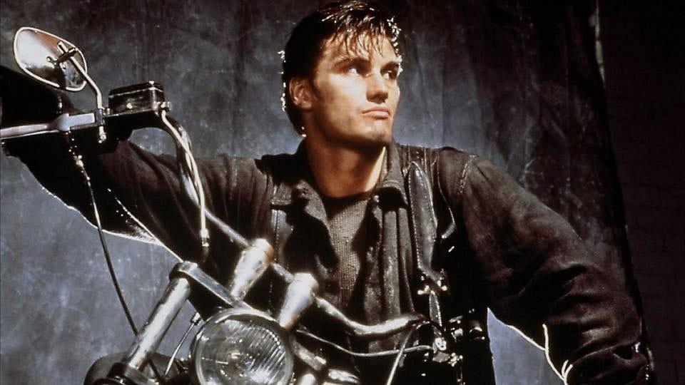 Eski Marvel ve DC Filmleri