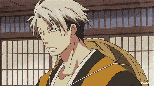 Top 20 Mature Male Anime Characters Fans Think Are the Coolest Shigaraki Gugure Kokkuri-san