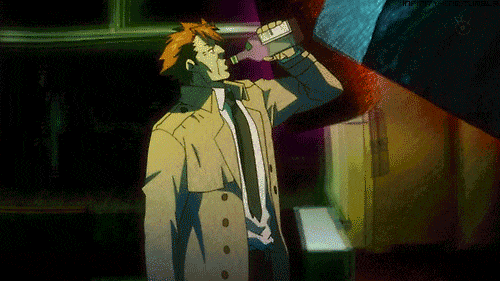 Top 20 Mature Male Anime Characters Fans Think Are the Coolest Tomomi Masaoka Psycho-Pass