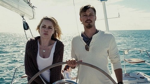 Triangle film şeytan üçgeni 1