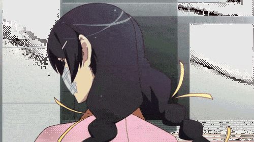 Tsubasa Hanekawa (Monogatari)