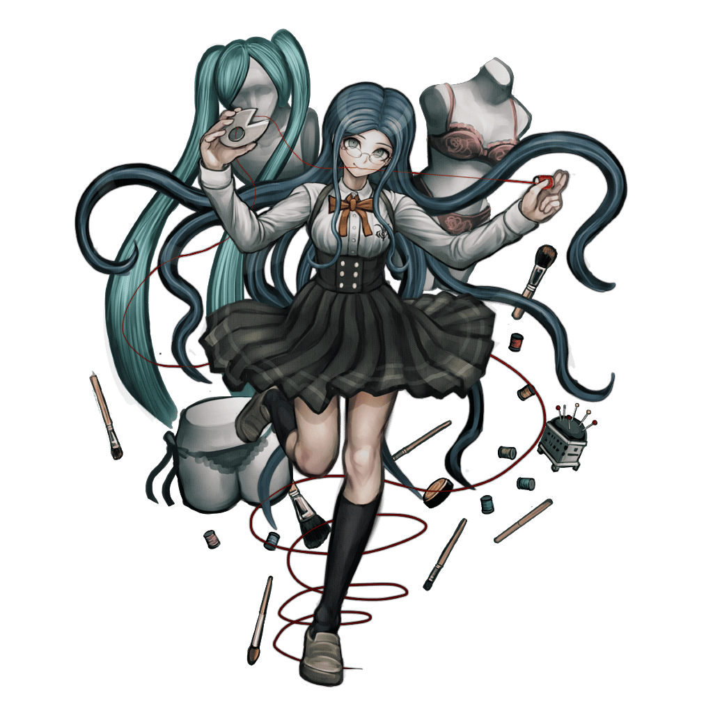 Danganronpa V3