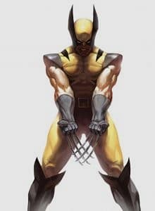 Wolverine