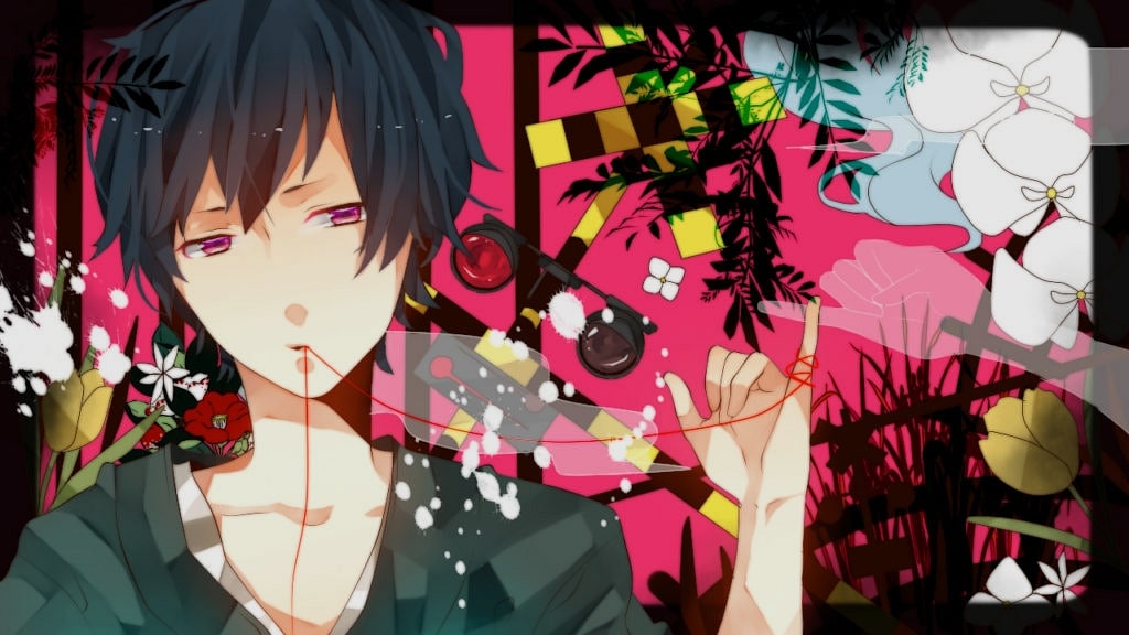 Animelerde Erkekler Sevgilileri Sorulduğu Zaman Neden Serçe Parmaklarını Kaldırırlar?