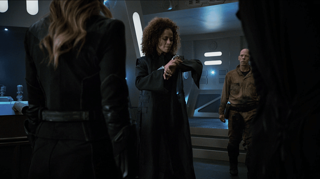 Agents of SHIELD 6. Sezon 5. Bölüm