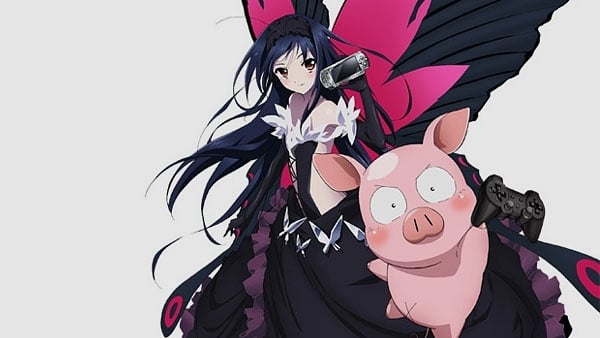 Accel World2