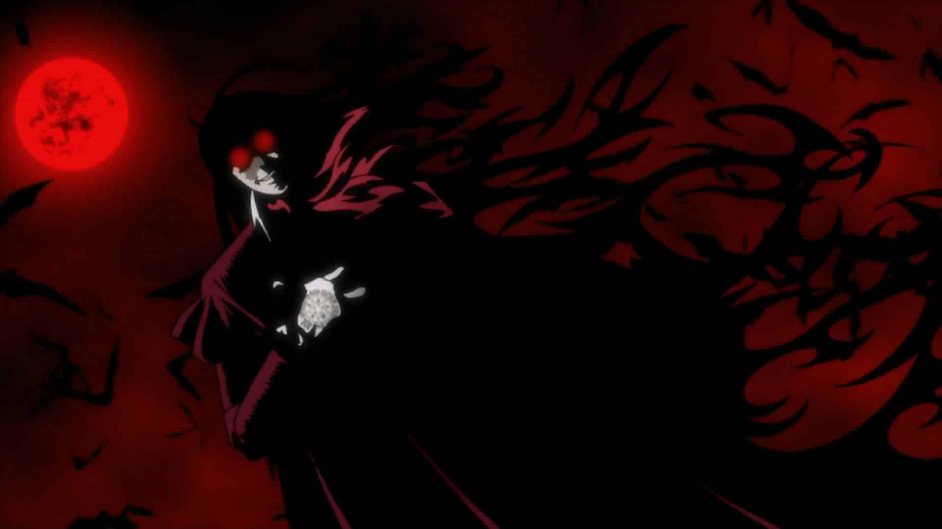 alucard