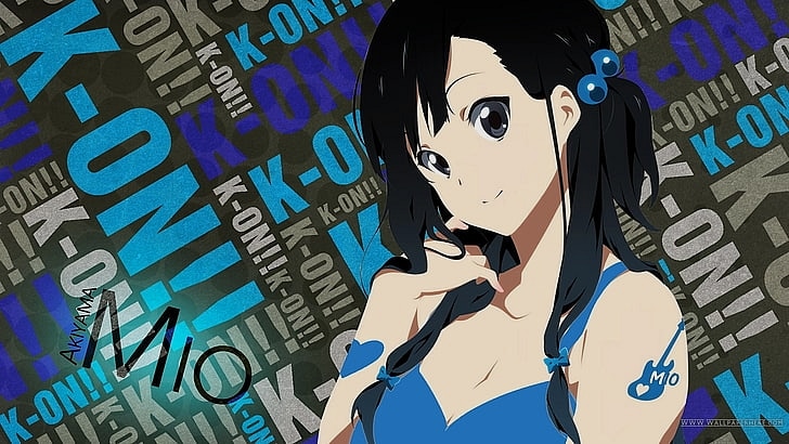 anime-art-mio-akiyama-k-on-wallpaper-preview