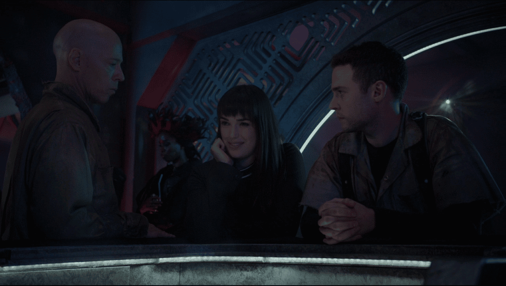 Agents of SHIELD 6. SEZON 7. BÖLÜM