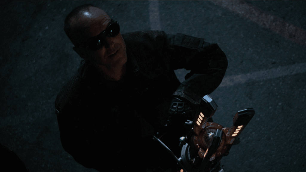 Agents of SHIELD 6. Sezon 3. Bölüm