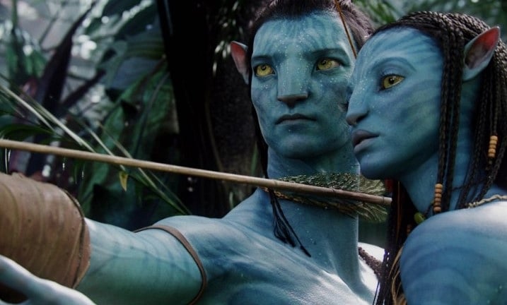 En Çok Hasılat Yapan Filmler - Avatar 