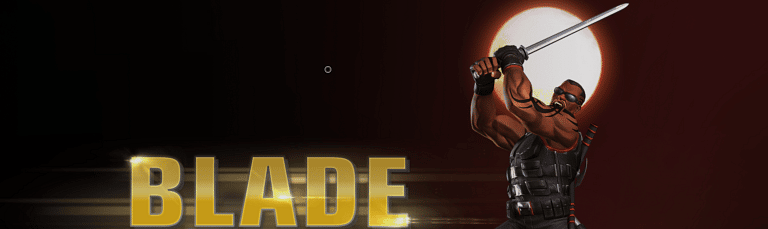 Marvel Şampiyonlar Turnuvası 