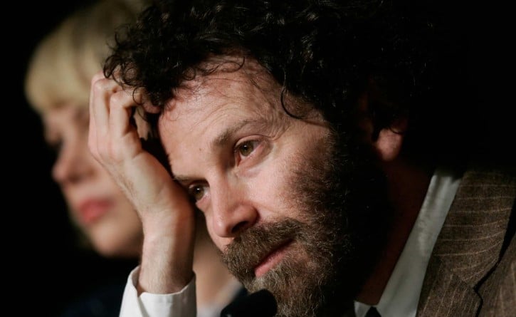 charlie kaufman