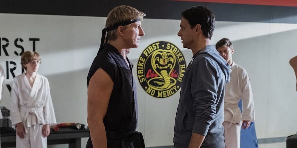 Cobra Kai